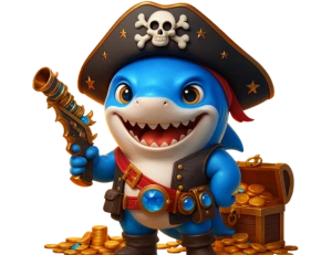 Telegram Mascot